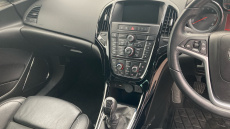 Vauxhall GTC 1.4T 16V 140 Limited Edition 3dr [Nav/Leather] Petrol Coupe